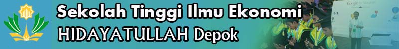 Kuliah Malam Pksm STIE Hidayatullah Depok Nomor Banner